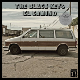 Black Keys The - El Camino (3LP)