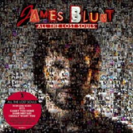 Blunt James - All The Lost Souls (CD)