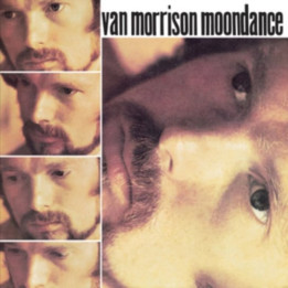 Morrison Van - Moondance (Remastered) (CD)