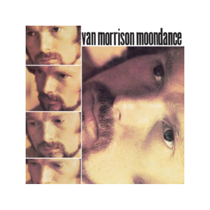 Morrison Van - Moondance (Remastered) (CD)