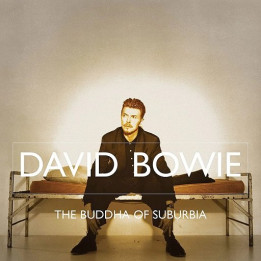 Bowie David - The Buddha Of Suburbia (CD)