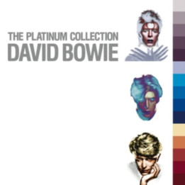 Bowie David - The Platinum Collection (3CD)