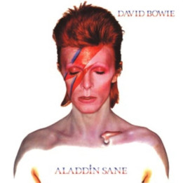 Bowie David - Aladdin Sane (LP)