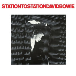 Bowie David - Station To Station (2016 Remaster) (LP)