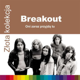 Breakout - Zlota Kolekcja (CD)