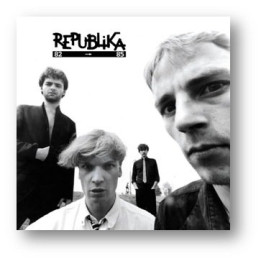 Republika - 82-85 (LP)