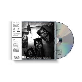 SBB - Memento Z Banalnym Tryptykiem (SACD)