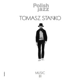 Stanko Tomasz - Music 81 (Polish Jazz) (LP)
