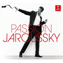 Jaroussky Philippe - Passion Jaroussky! (Best Of) (3CD)