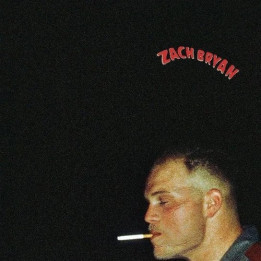 Bryan Zach - Zach Bryan (CD)
