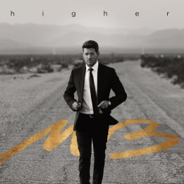 Buble Michael - Higher (CD)