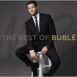 Buble Michael - The Best Of Buble (CD)