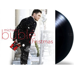 Buble Michael - Christmas (LP)