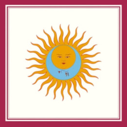 King Crimson - Larks' Tongues In Aspic (200 Gram) (LP)
