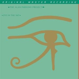Parsons Alan Project - Eye In The Sky (Numbered Limited Edition 180G 45RPM Vinyl) (2LP)