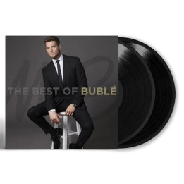 Buble Michael - The Best Of Buble (2LP)