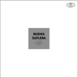 Budka Suflera - Cien Wielkiej Gory (LP)