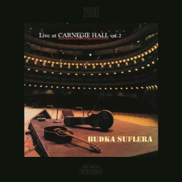 Budka Suflera - Live At Carnegie Hall Vol. 2 (2LP)