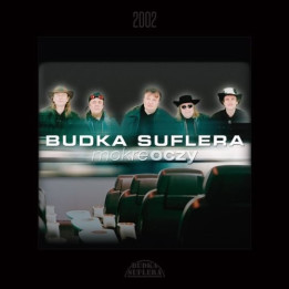 Budka Suflera - Mokre Oczy (2LP)