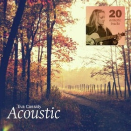 Cassidy Eva - Acoustic (2LP)