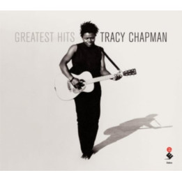 Chapman Tracy - Greatest Hits (CD)