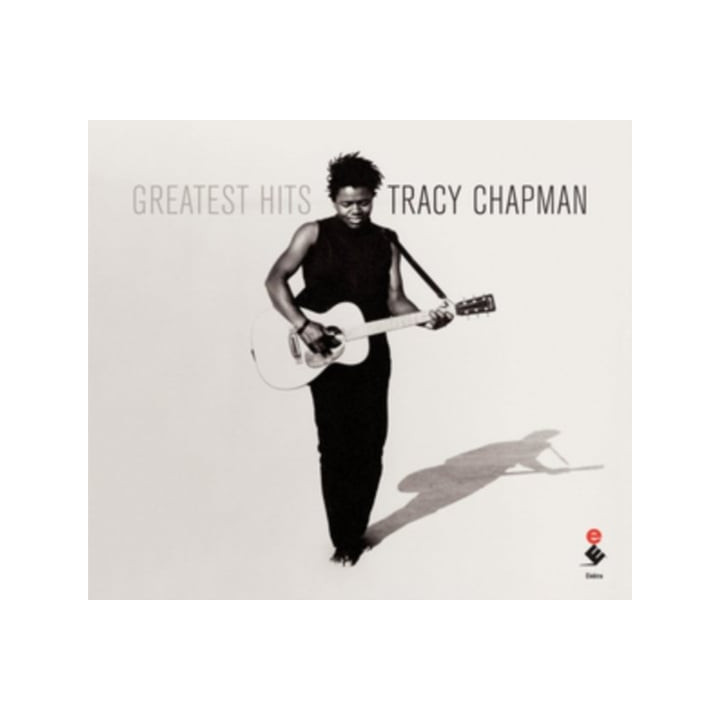 Chapman Tracy - Greatest Hits (CD)