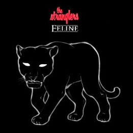 Stranglers The - Feline (CD)