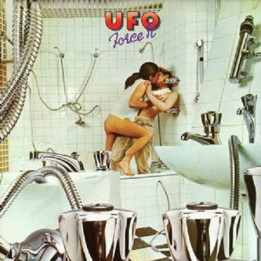 UFO - Force It (2CD)