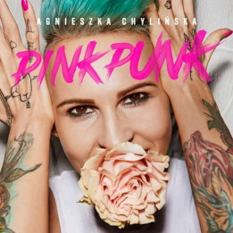 Chylińska Agnieszka - Pink Punk (CD)
