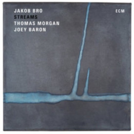 Bro Jakob - Streams (LP)