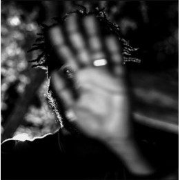 Clark Gary Jr. - Jpeg Raw (2LP)