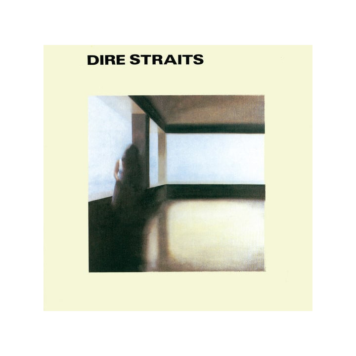 Dire Straits - Dire Straits (LP)