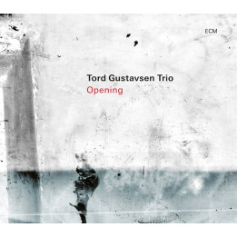 Gustavsen Tord - Opening (CD)