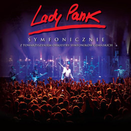 Lady Pank - Symfonicznie - Wydanie 2 (2CD)