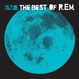 R.E.M. - In Time: The Best Of R.E.M 1988-2003 (CD)