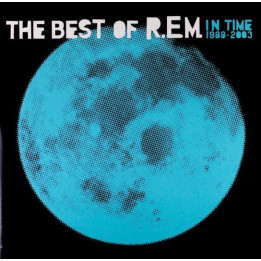 R.E.M. - In Time: The Best Of R.E.M. 1988-2003 (2LP)