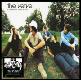 Verve The - Urban Hymns (2LP)