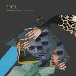 Król - Przewijanie Na Podgladzie (LP)