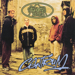 Wzgórze Ya-Pa 3 - Centrum (Clear Vinyl) (2LP)