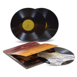 Cooper Alice - School's Out (3LP)