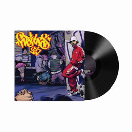 Wojtas - 23 (LP)