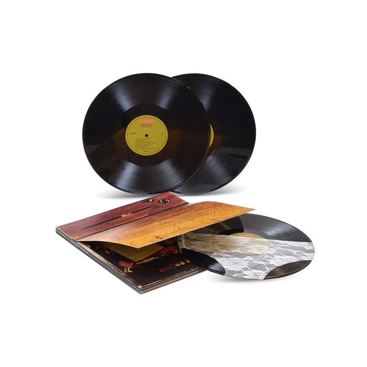 Cooper Alice - School's Out (3LP)