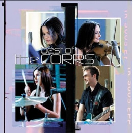 Corrs The - Best Of (2CD)