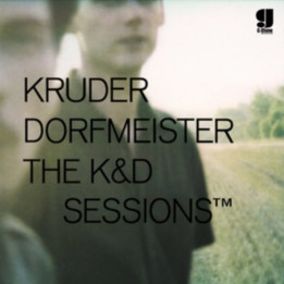 Kruder Dorfmeister - The K&D Sessions (5x12")
