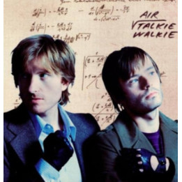 Air - Talkie Walkie (LP)