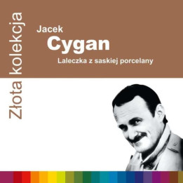 Cygan Jacek - Zlota Kolekcja (CD)