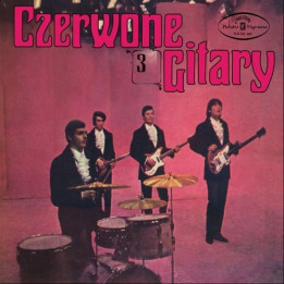 Czerwone Gitary - Czerwone Gitary 3 (CD)