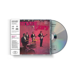 Czerwone Gitary - Czerwone Gitary 3 (SACD)