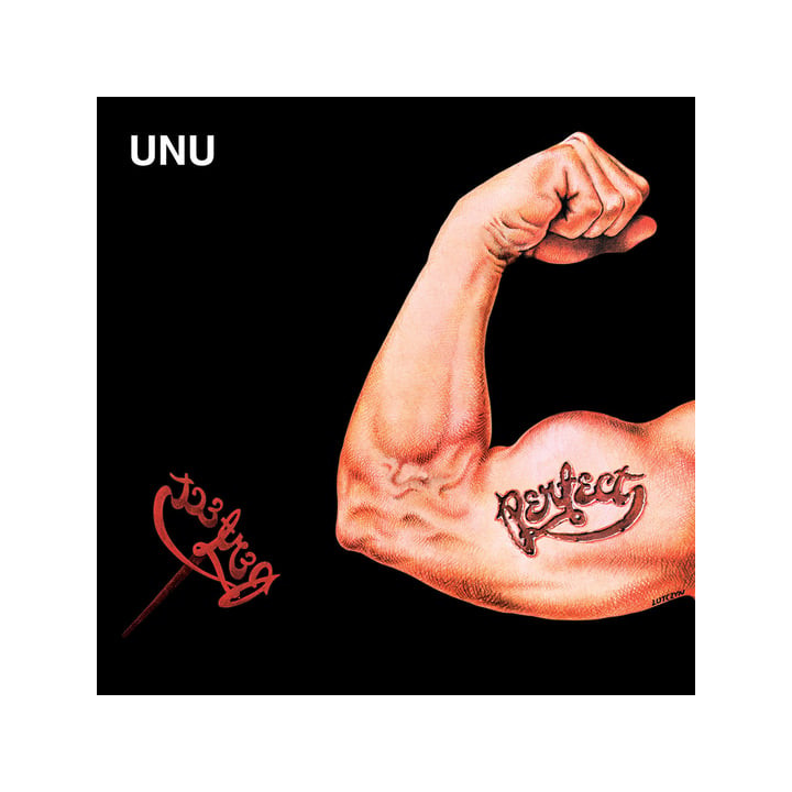 Perfect - Unu (SACD)