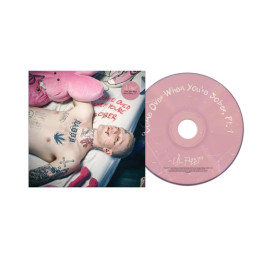 Lil Peep - Come Over When You'Re Sober Pt 1 (CD)